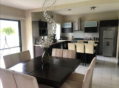 Casa En Venta En Lomas De Cocoyoc