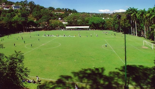 Imagen 3 de 10 de Caracas Sport Club (precio De Oportunidad)