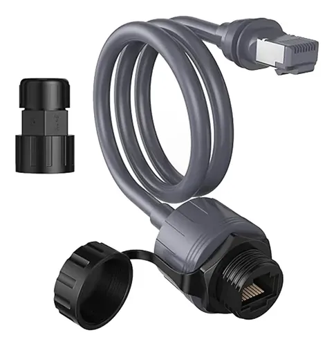 Adaptador Multi Puertos Starlink Gen 3/Starlink Mini Ethernet Para