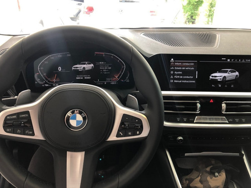 Bmw Serie 3