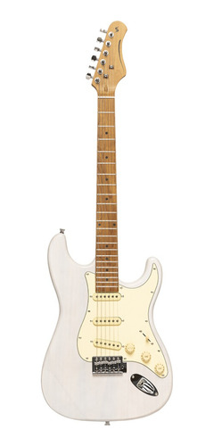 Stagg Ses55 Guitarra Electrica Stratocaster Vintage