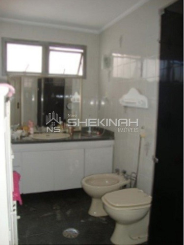 Imagem 13 de 15 de Apartamento - Santo Amaro - Ref: 21946 - V-21946