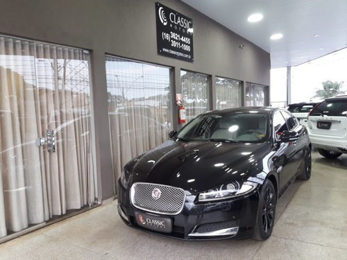 Jaguar Xf Premium Luxury 2.0, Pus1515