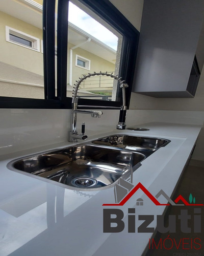 Imagem 16 de 30 de Maravilhoso Sobrado- Condomínio Residencial Zurich Dorf- Valinhos - Ca00716 - 70609258