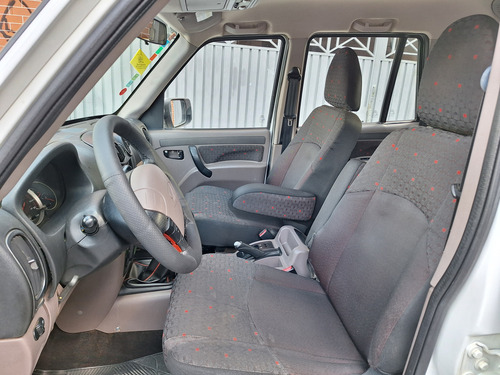 Mahindra Picape 2.2 Cd 4x4 4p