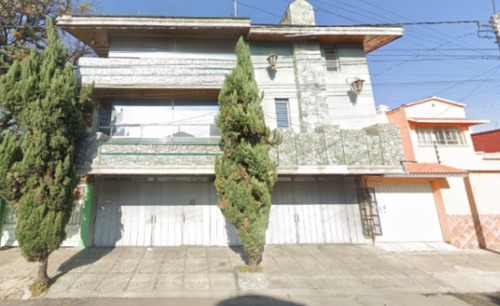 Casa De Recuperación Hipotecaria En Ionsurgentes Chulavista Puebla Abj