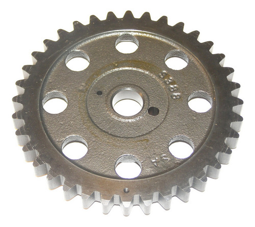 Rueda Dentada Árbol Levas J-4500 6 Cil 4.2l 1971-1973
