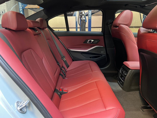 BMW Serie 3 2.0 330E Hibrido Conectable