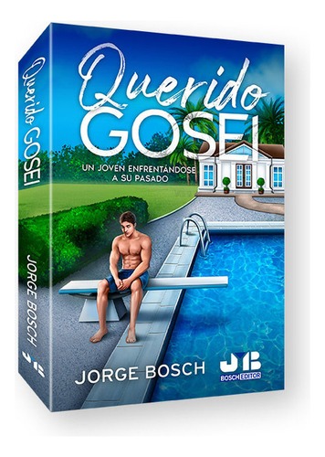 Querido Gosei, De Bosch, Jorge. Editorial J.m. Bosch Editor, Tapa Blanda En Español