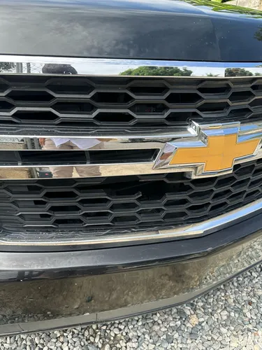 Chevrolet Tahoe Ls 2019
