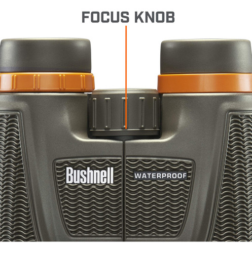 Binóculos Bushnell H2o Xtreme 10x42 Compact Waterproof 1810