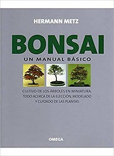 Bonsai : Un Manual Básico