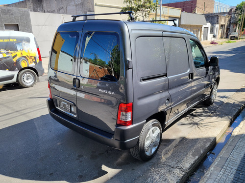 Peugeot Partner 1.4 Furgon Presence Aa