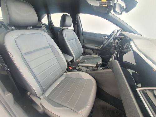 Volkswagen Nivus 1.0 Tsi Tiptronic Highline