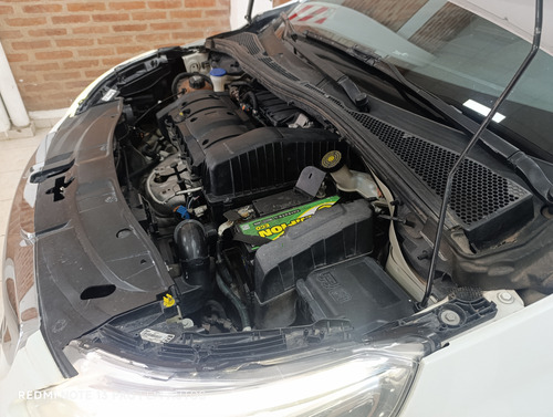 Peugeot 2008 1.6 Allure