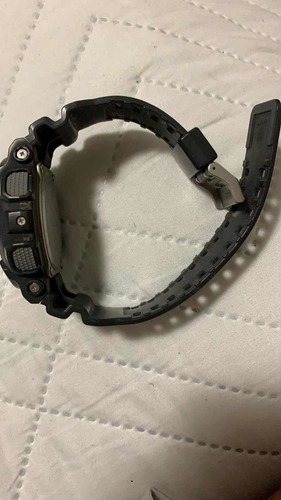 Relógio Casio G-shock Ga-135a-1adr