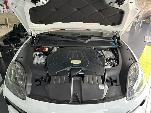 Porsche Cayenne 3.0 S E Hybrid At