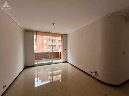 Vendo Apartamento En Los Conquistadores