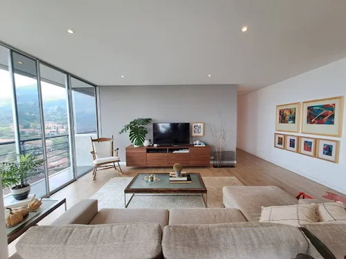 Apartamento En Arriendo Los Balsos 743-7381