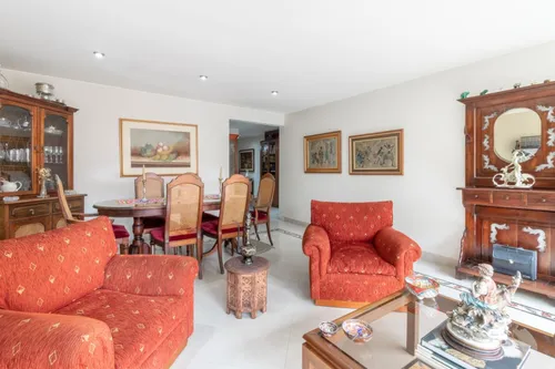 Apartamento En Venta En El Chicó. Cod V7694