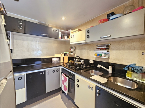 Se Vende Apartamento Duplex En Gran Granada, Engativa, Bogota