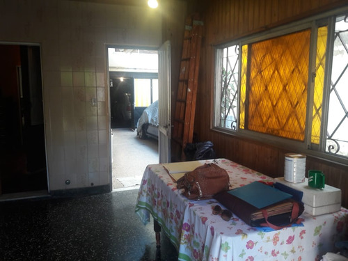 Imagen 10 de 13 de Casa A Refaccionar Sobre Lote Propio