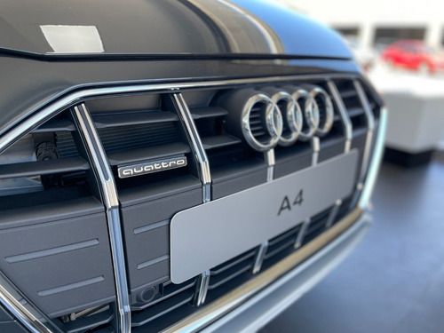 Audi A4 Allroad 2.0 Tfsi 252cv