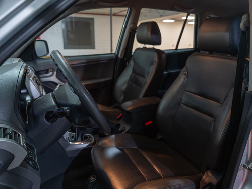 Chery Tiggo 2.0 F2 Luxury 4x4 138cv