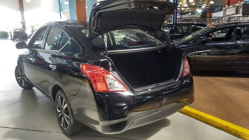 Versa 1.6 Sl 19/20 Zero Km, Couro, Multimídia , Cvt