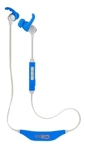 Auriculares Altec Lansing Mzw101-blu Bluetooth