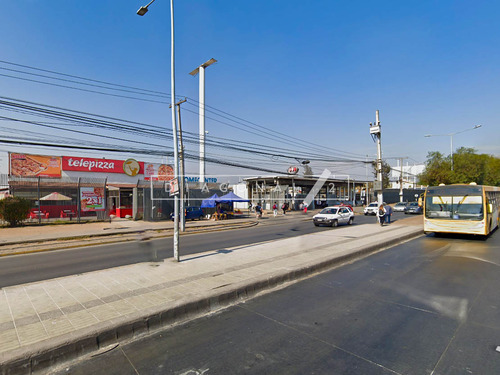 Local Comercial En Arriendo En Puente Alto