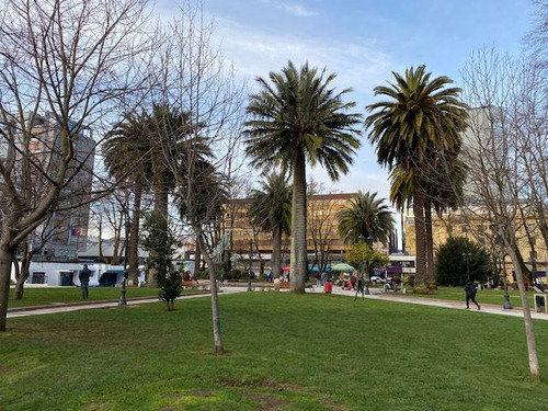 Temuco, Arriendo Gran Local Comercial En Excelente Ubicación