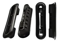 Comprar Set 4 Hules Para Bracks De Defensas Vw Sedan Vocho 74-2004