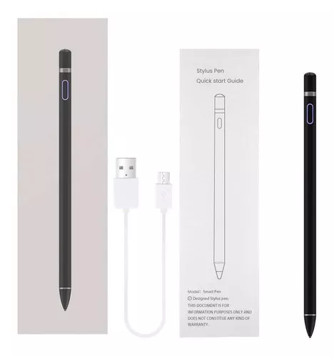 Segunda imagen para búsqueda de stylus pen