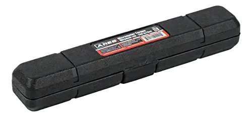 Ares 43011-1/4 Pulgadas Llave Dinamométrica De Micrómetro Escalas De Torsión Duales 40-208 Cm/libras (4.52-22.6nm) Llave Dinamométrica De Clic Marcado De Torsión Ultra Suave Con Marcas