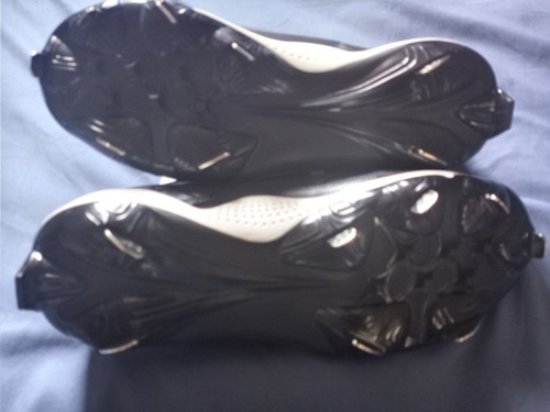 Imagen 2 de 7 de Zapatos Ganchos De Beisbol A4 Pro