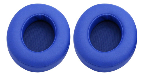 Orejeras Con Auriculares De Repuesto Blue Ear Con Protección