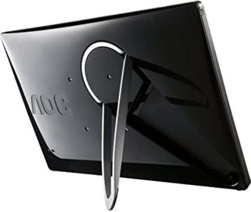 Aoc E1659fwu Monitor Led Portátil Ultradelgado De 16 Pulgada