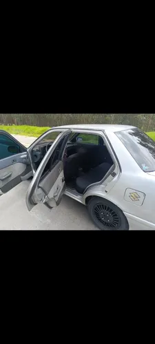 Chevrolet Swift 1.3