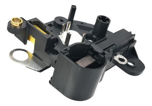 Regulador Voltagem Alternador Palio 1.0 Elx - 2003 2004 2005