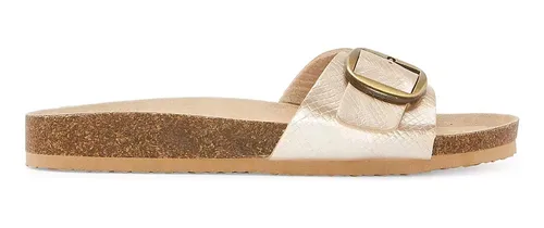 Sandalia marca sales