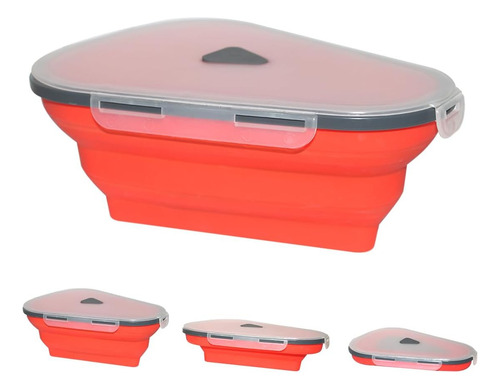 The Smart Pizza Box - Un Producto De Es Un Recipiente De A