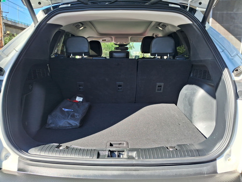 Ford Escape 2.5 Titanium Hybrid At