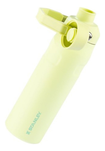 Botella térmica Aerolight Fast Flow Stanley Citron | 710 ml