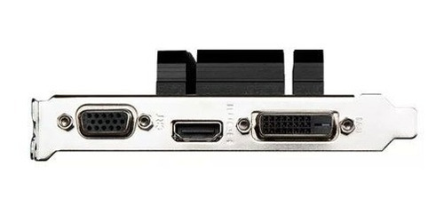Imagen 6 de 6 de Tarjeta De Video Nvidia Geforce Gt 730 2gb Ddr3 Pci-e