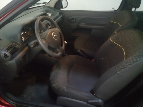 Renault Clio 1.2 Mío Expression Pack Ii Ab 2013