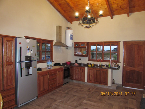 Imagen 2 de 14 de Dueño Vende Casa Amoblada