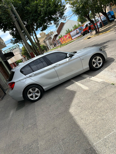 BMW Serie 1 1.6 118i Sport 170cv At
