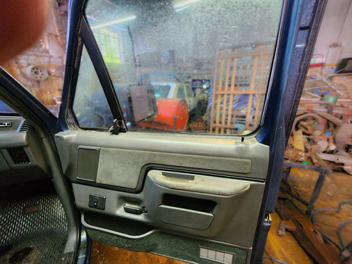 Ford F-100 Xlt