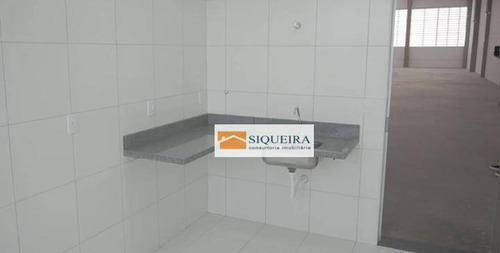 Barracão Para Alugar, 750 M² Por R$ 16.500,00/mês - Além Linha - Sorocaba/sp - Ba0113